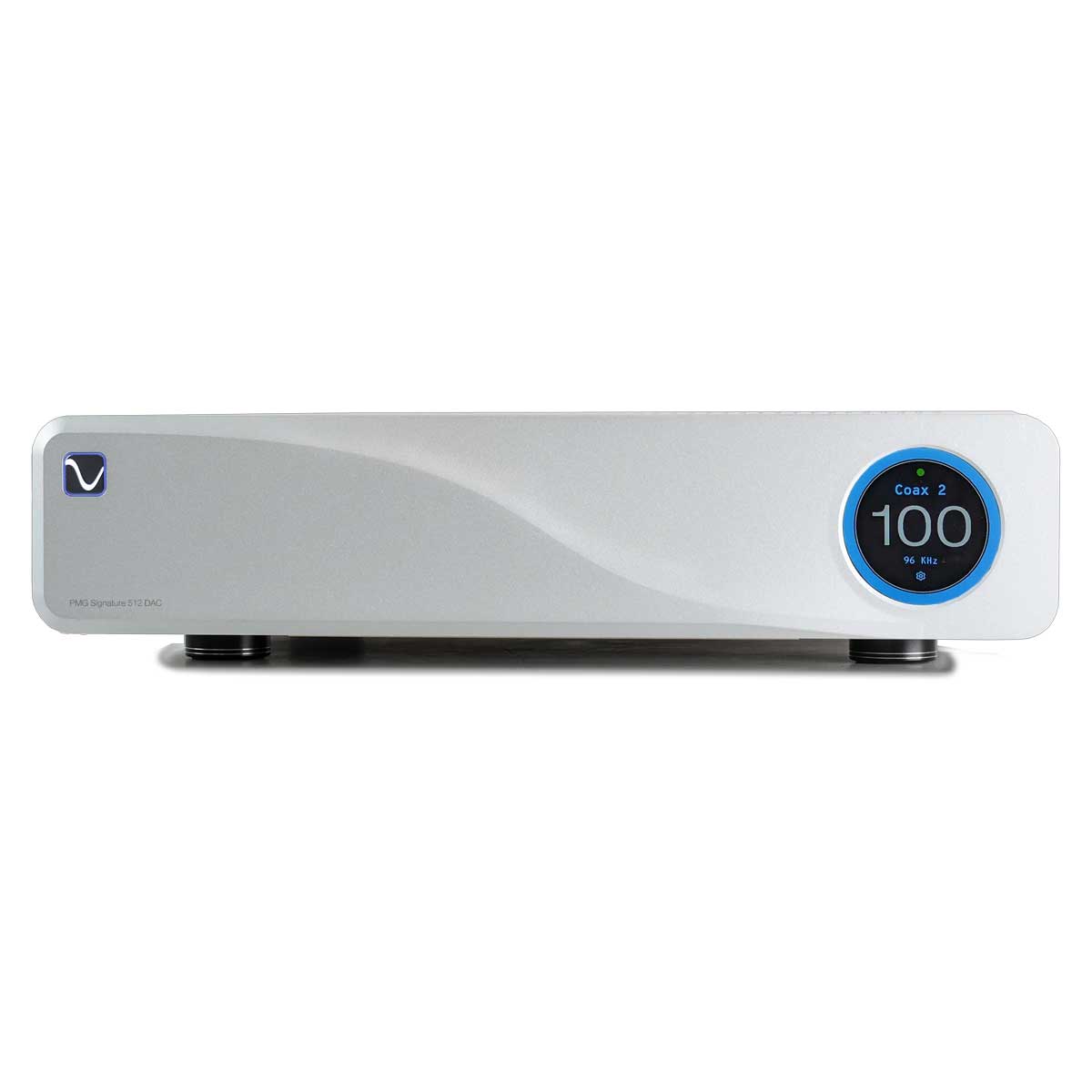 PS Audio PMG Signature 512 DAC - Rapallo