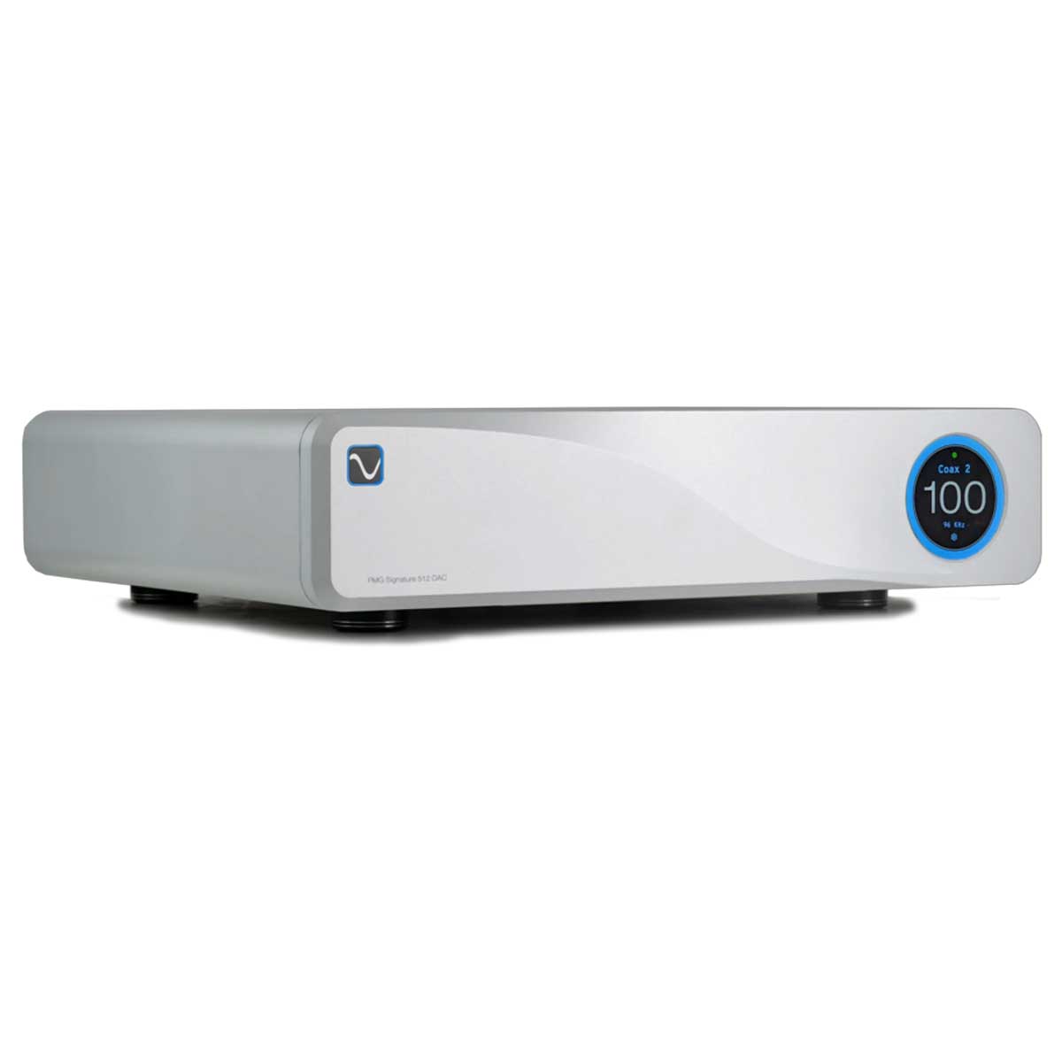 PS Audio PMG Signature 512 DAC - Rapallo