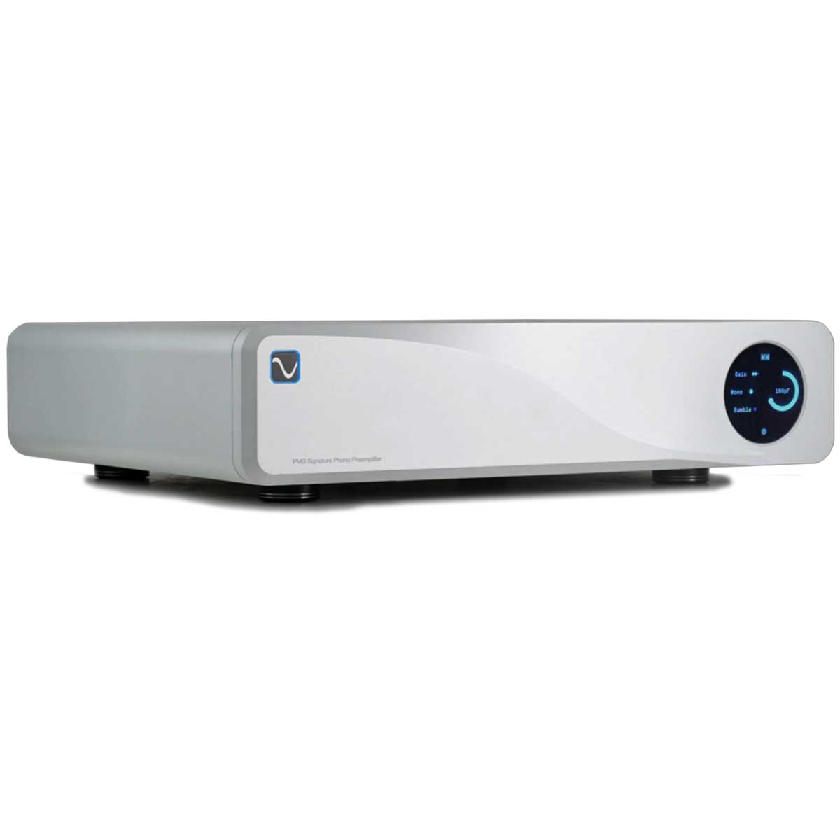 PS Audio PMG Signature Phono Preamplifier - Rapallo