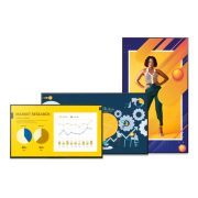 Sony BRAVIA EZ20L Series 4K HDR Display - Rapallo