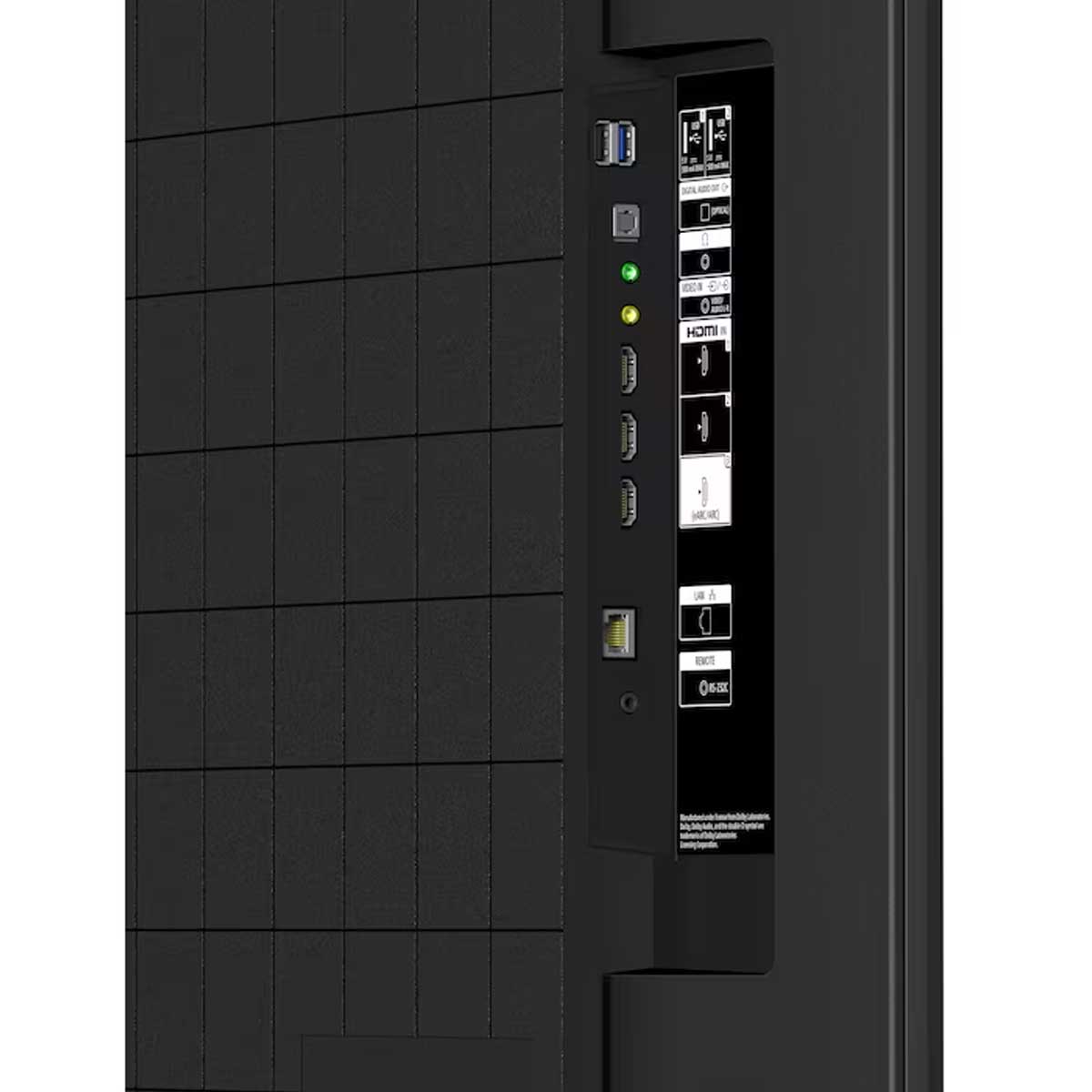 Sony BRAVIA EZ20L Series 4K HDR Display - Rapallo