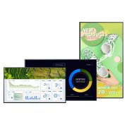 Sony BRAVIA BZ30L Series 4K HDR Display - Rapallo