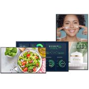 Sony BRAVIA BZ35L Series 4K HDR Display - Rapallo