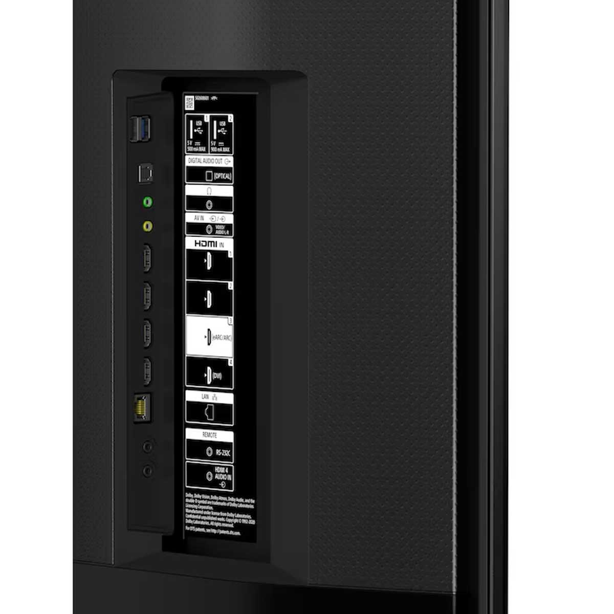 Sony BRAVIA BZ35L Series 4K HDR Display - Rapallo