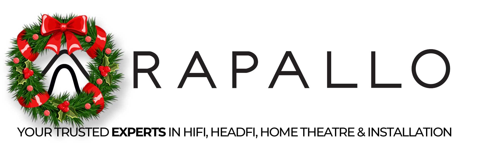 Rapallo - Merry Xmas