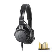 Audio Technica ATH-M60xa Professional Monitor Headphones - Rapallo