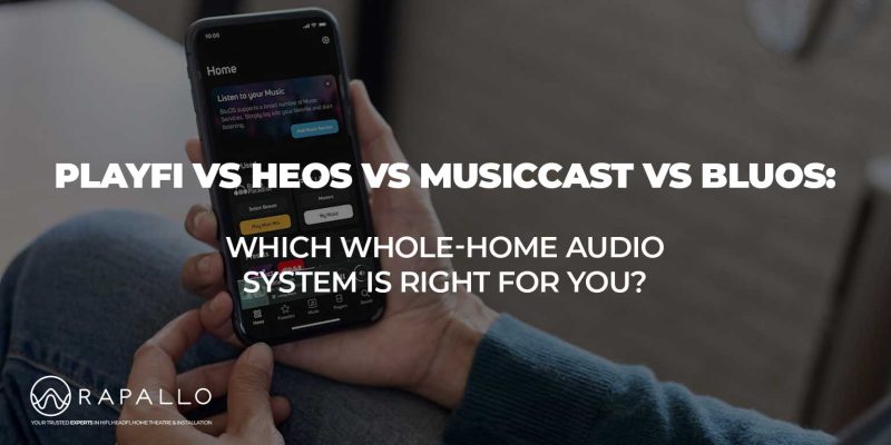 What Streaming Platform Should I Use? - Rapallo