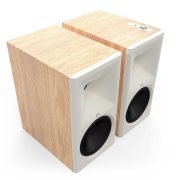 Klipsch The Nines II Dolby Atmos® 8" Powered Speakers - Rapallo