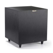 Klipsch Reference R-8SW Downward Firing Subwoofer - Rapallo