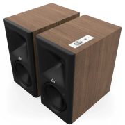 Klipsch The Sevens II Dolby Atmos® 6.5" Powered Speakers - Rapallo