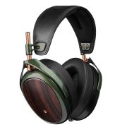 Meze Audio STRADA Closed-back Dynamic Headphones - Rapallo