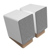 Onkyo GX-10DB Powered Monitors - Rapallo