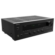 Onkyo TX-8470 Hi-Fi Network Stereo Receiver - Rapallo