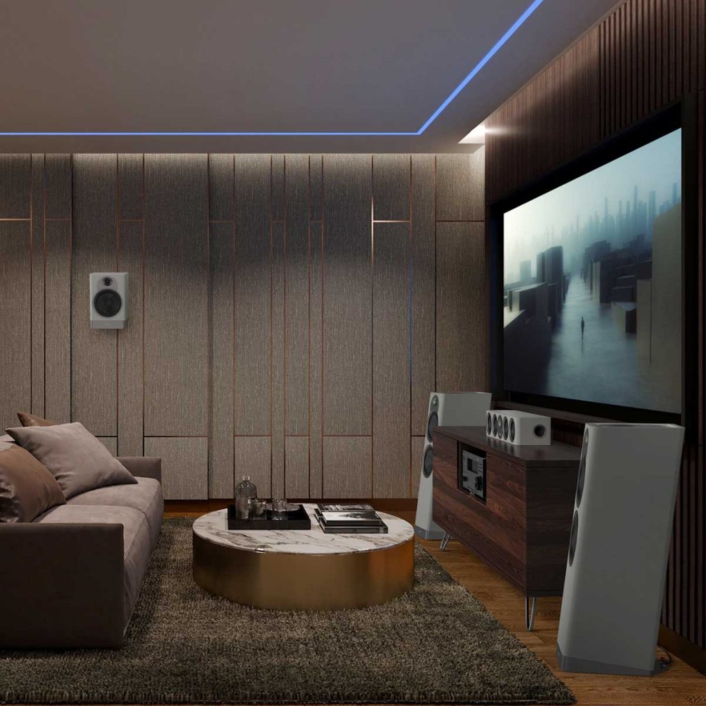 Onkyo TX-RZ70 11.2-Channel AV Receiver - Rapallo