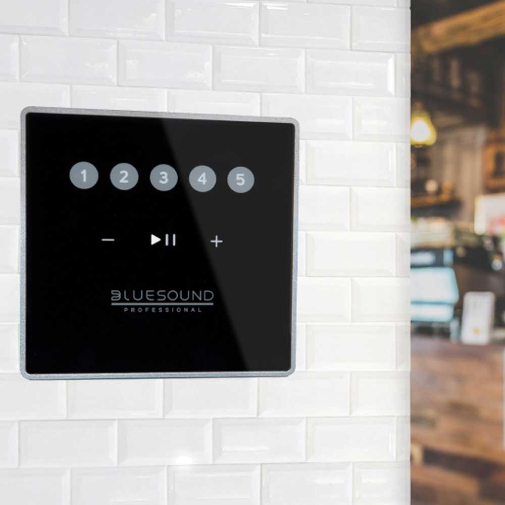 Retail Spaces by Rapallo