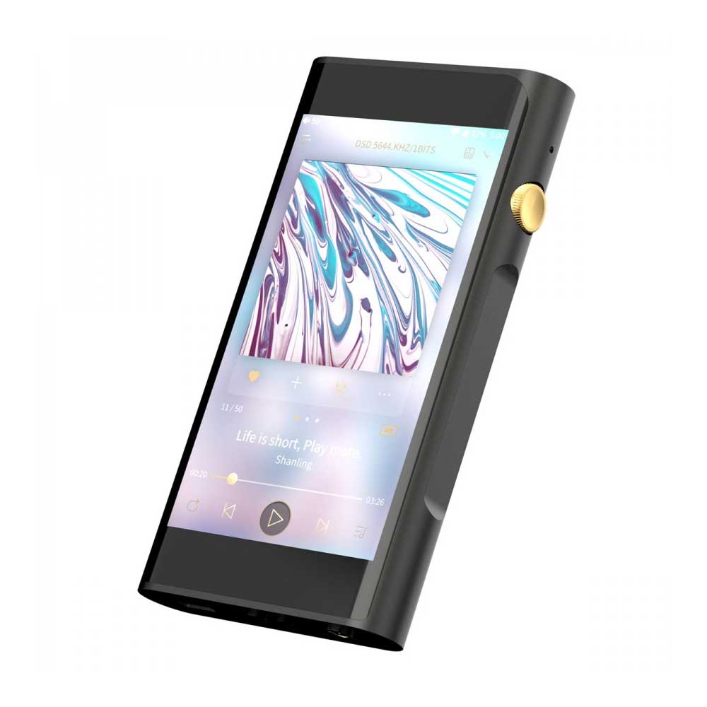 Shanling M6 Pro 21 Portable Player - Rapallo