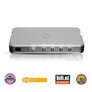 Silent Angel Genesis GX Audio-Grade Word Clock - Rapallo