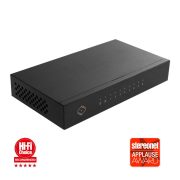 Silent Angel Bonn N8 8-port Network Switch - Rapallo
