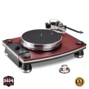 VPI Industries Dragon Turntable - Rapallo