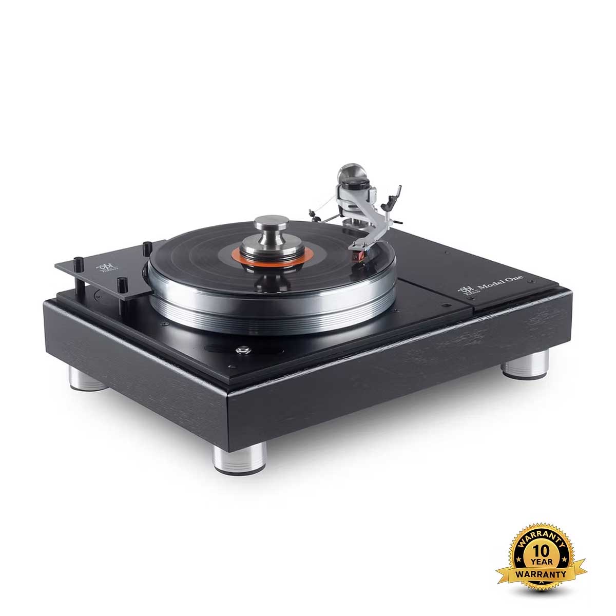 VPI Industries Forever Model One Turntable - Rapallo