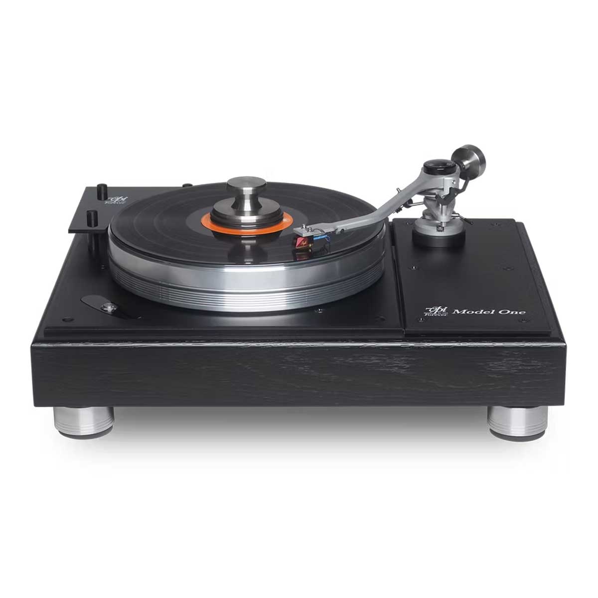 VPI Industries Forever Model One Turntable - Rapallo