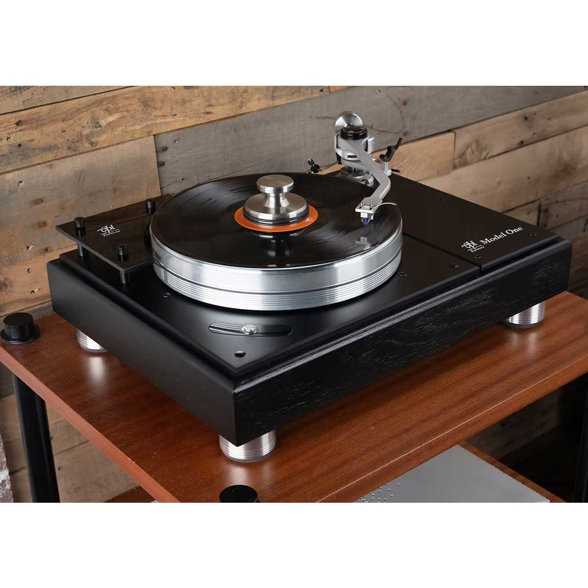 VPI Industries Forever Model One Turntable - Rapallo