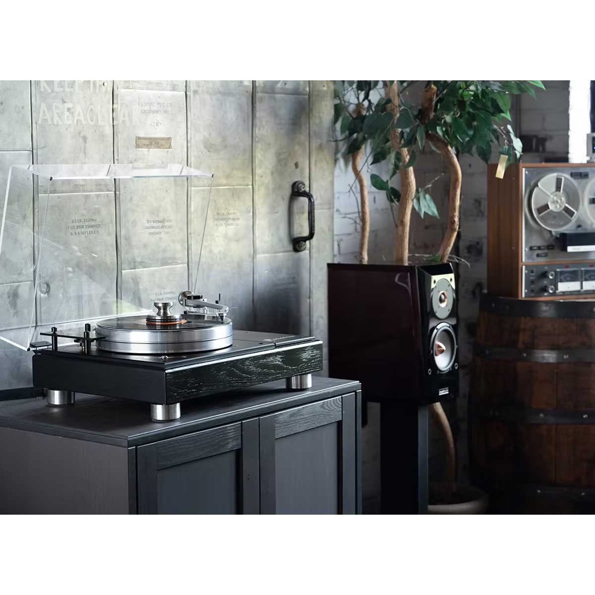 VPI Industries Forever Model One Turntable - Rapallo