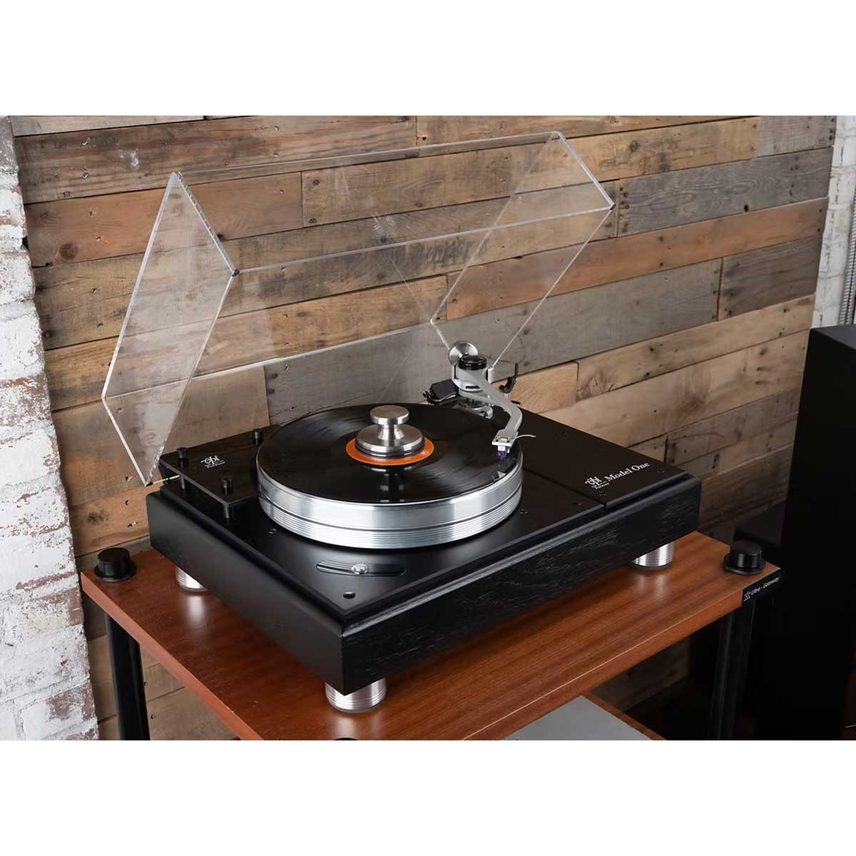 VPI Industries Forever Model One Turntable - Rapallo
