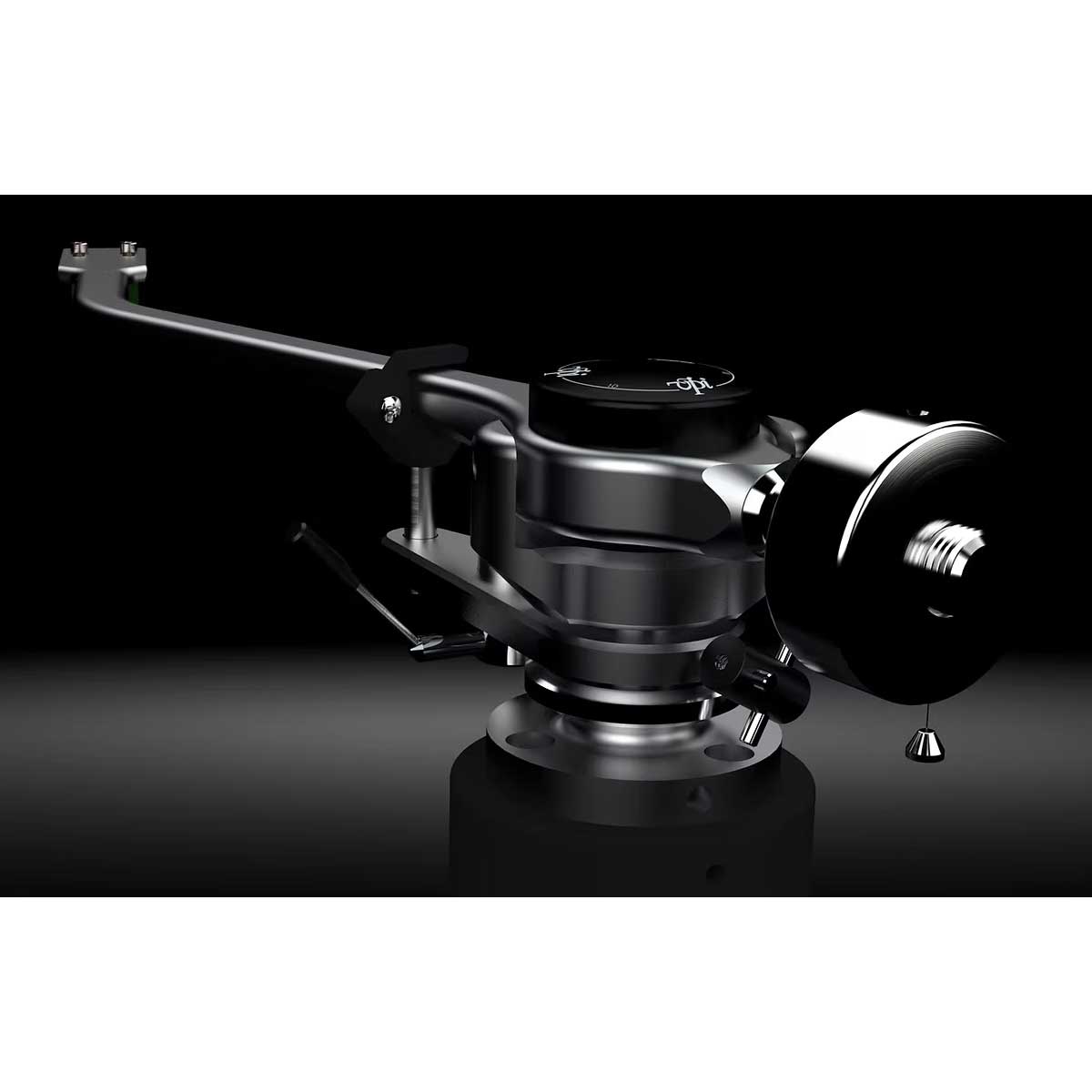 VPI Industries Forever Model One Turntable - Rapallo