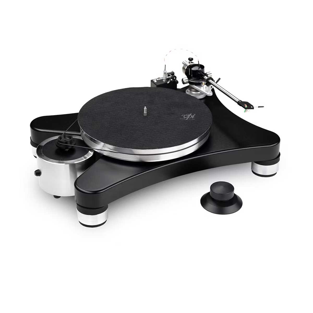 VPI Industries Scout 21 Turntable - Rapallo