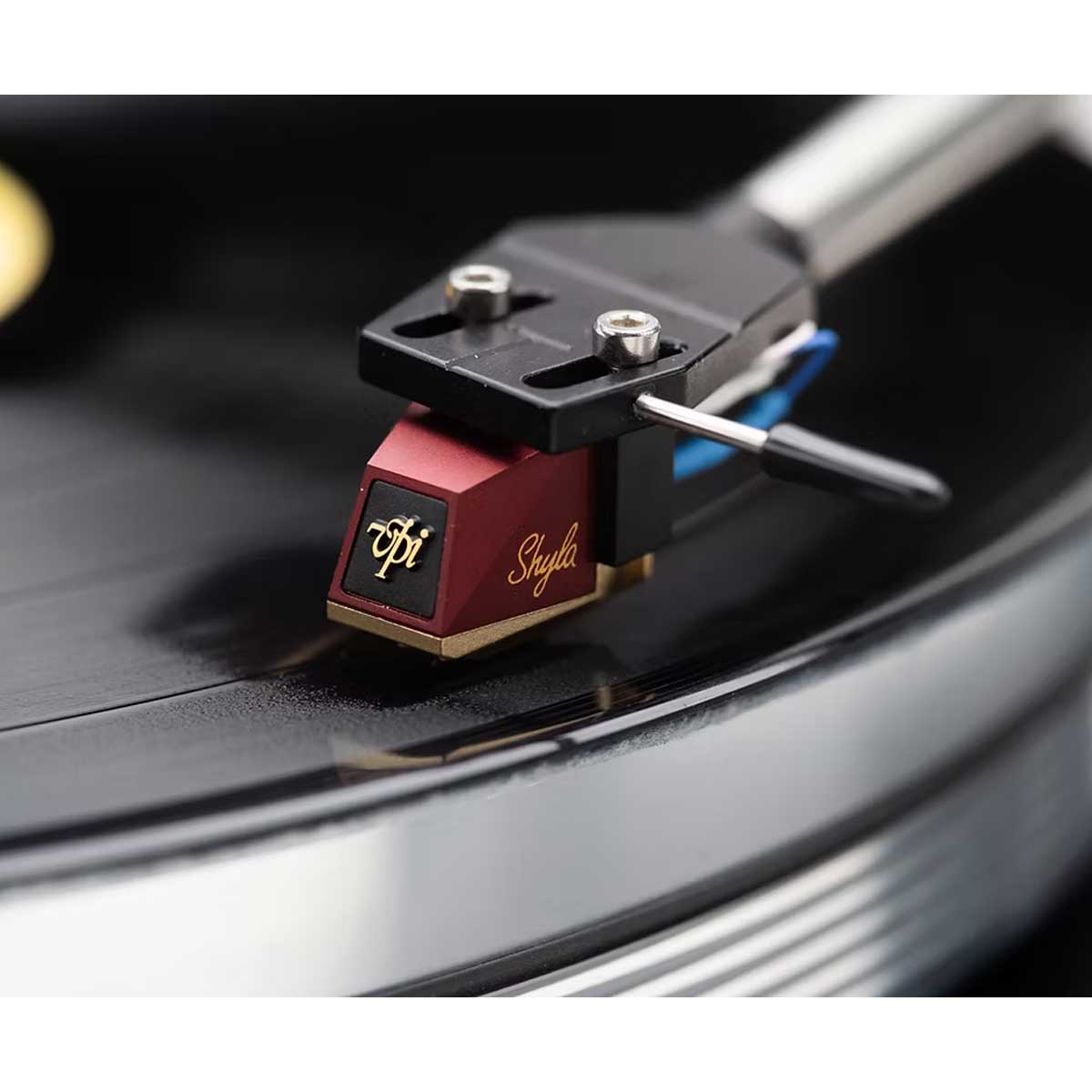 VPI Industries Scout 21 Turntable - Rapallo