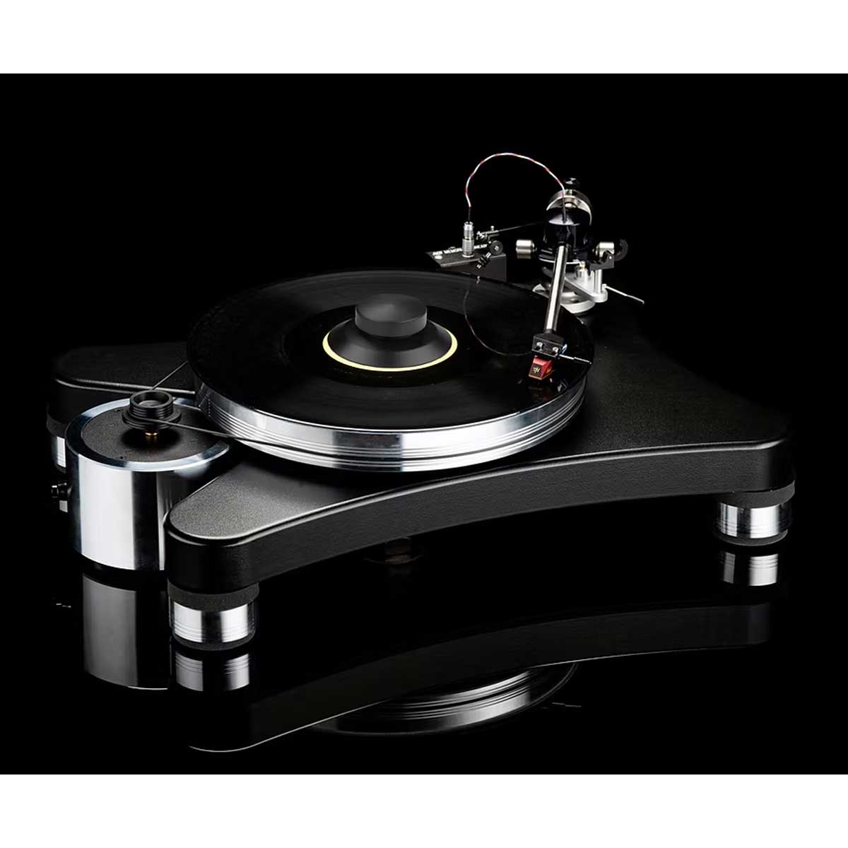 VPI Industries Scout 21 Turntable - Rapallo