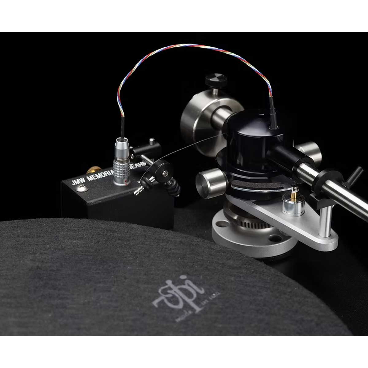 VPI Industries Scout 21 Turntable - Rapallo
