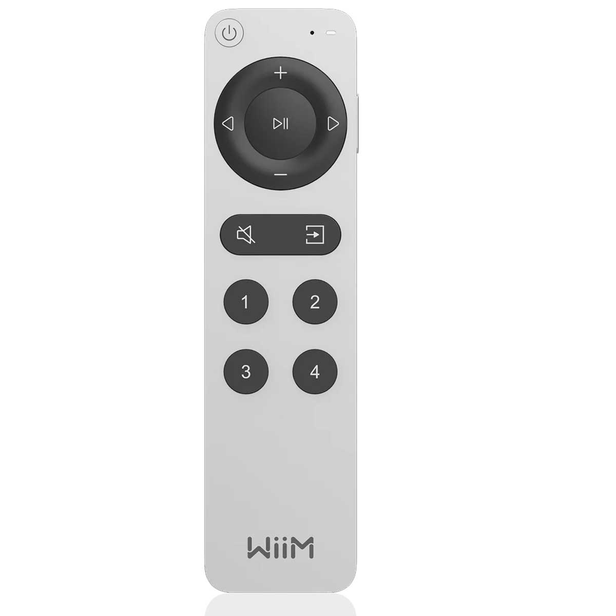 WiiM Voice Remote 2 - Rapallo