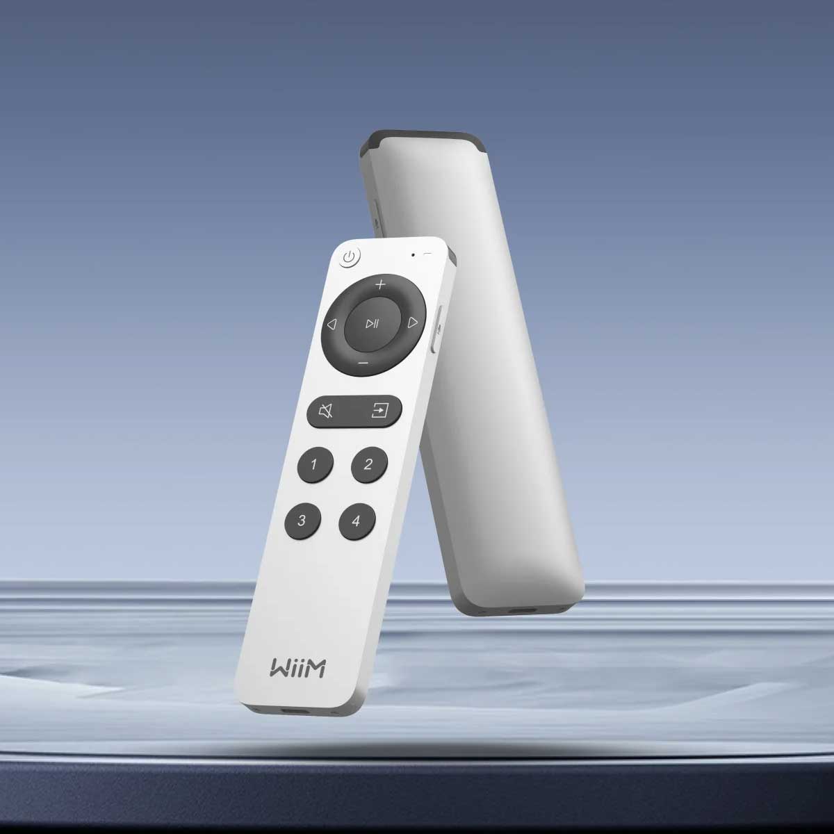 WiiM Voice Remote 2 - Rapallo