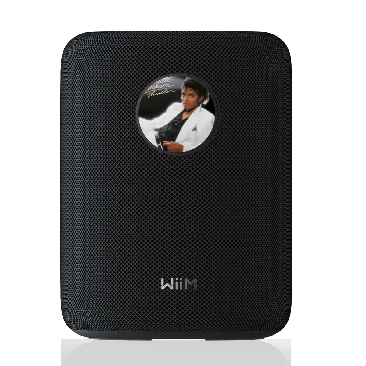 WiiM Sound Powered Speaker - Rapallo