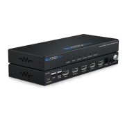 Blustream SP14CS 4-Way 4K HDMI 2.0 HDCP 2.2 Splitter - Rapallo