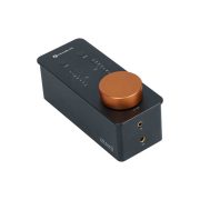 Fosi Audio SK02 Desktop DAC/Headphone Amplifier - Rapallo