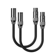 Fosi Audio XLR Cable - Rapallo