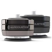 IsoAcoustics GAIA I Neo Series Speaker Isolation Feet - Rapallo