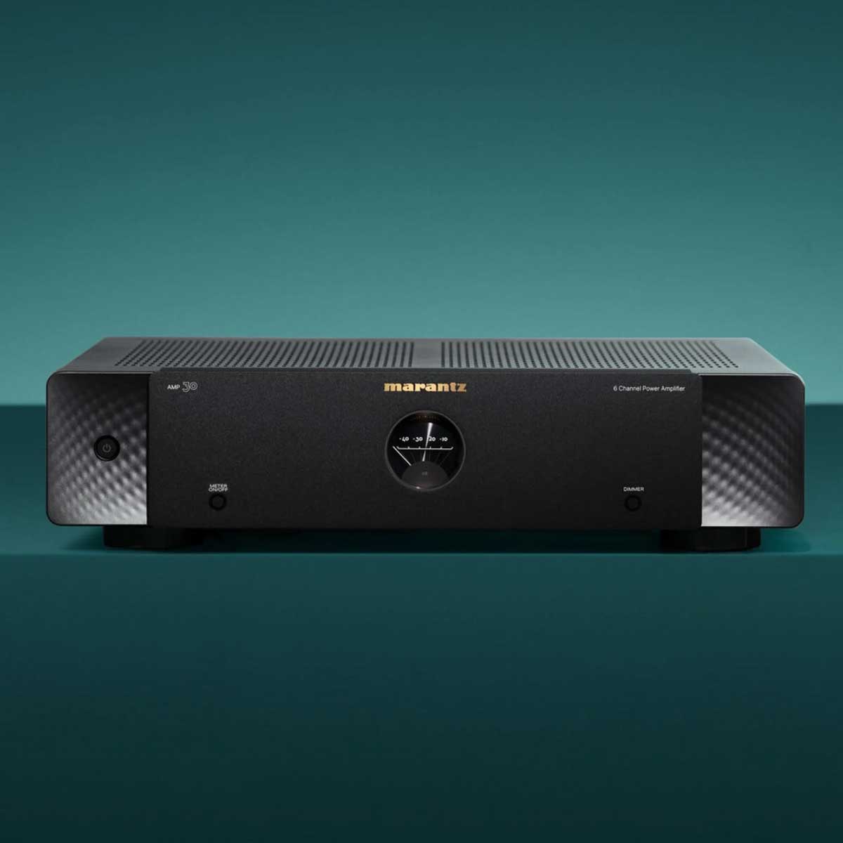 Marantz AMP 30 6-Channel Power Amplifier - Rapallo