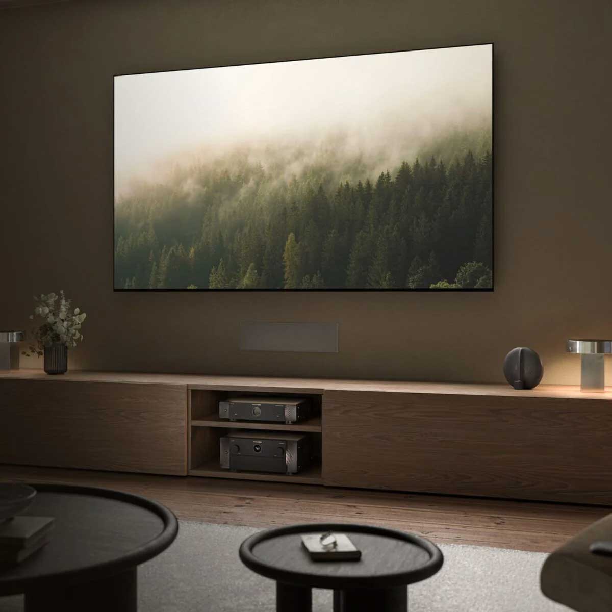 Marantz AMP 30 6-Channel Power Amplifier - Rapallo