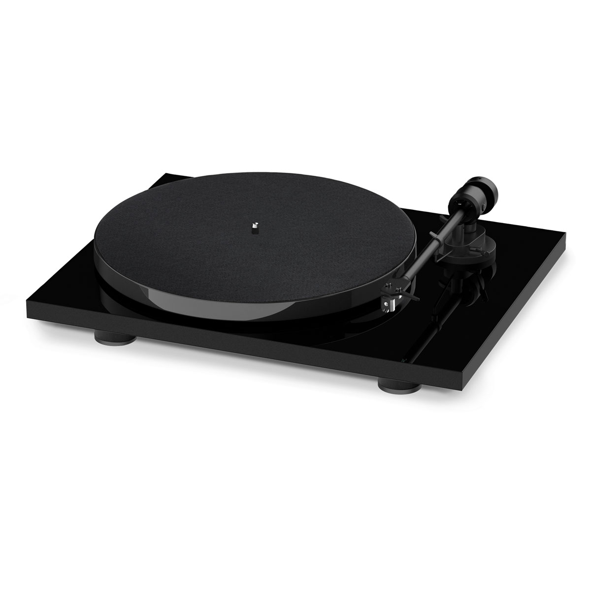 Pro-Ject E1 BT Turntable with Pick It MM E Cartridge - Rapallo