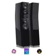 SVS Ultra Evolution Titan Floorstanding Speakers - Rapallo