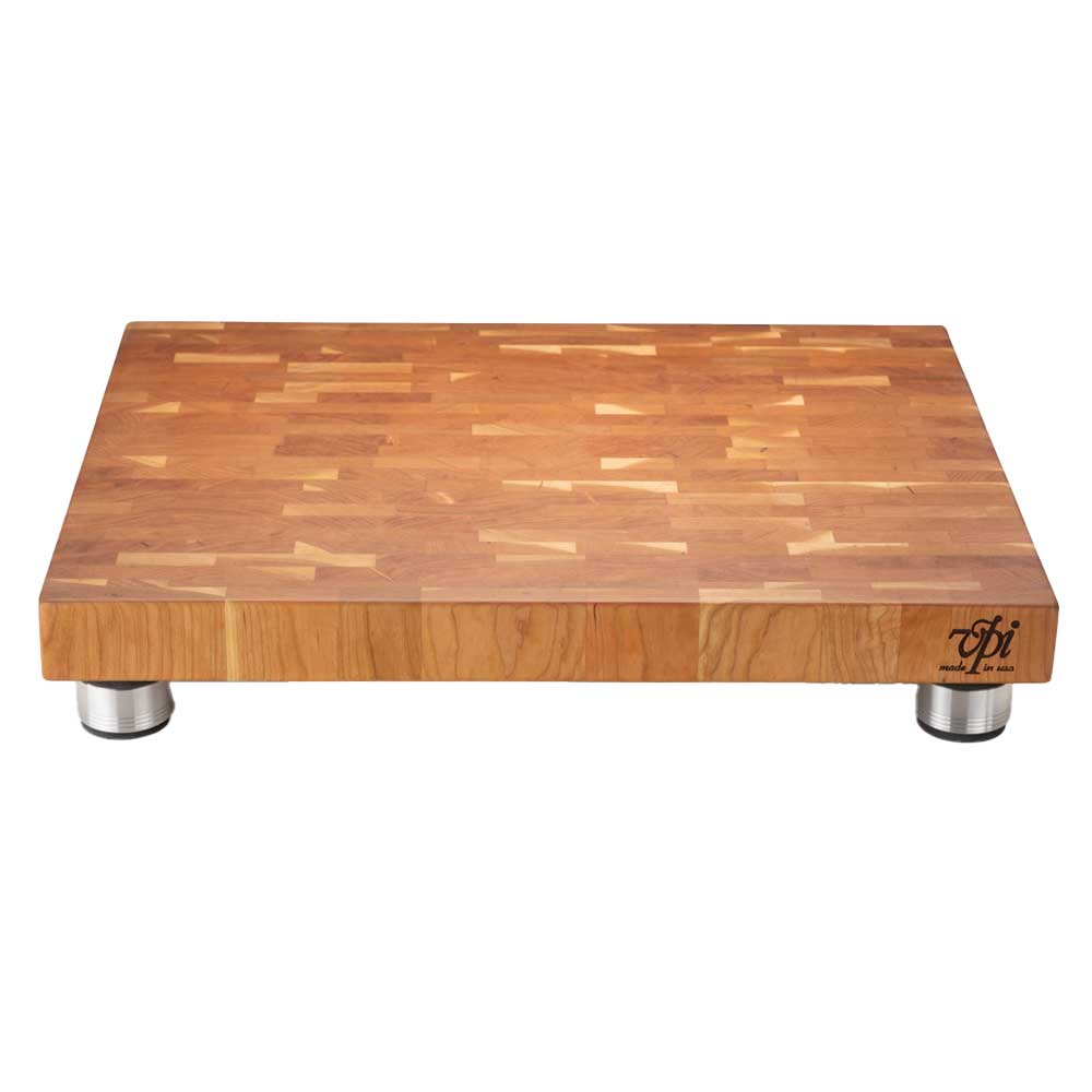 VPI Industries Cherry Isolation Base - Rapallo