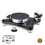 VPI Industries Prime X Turntable - Rapallo