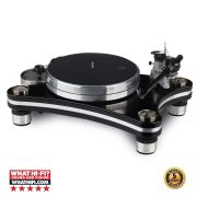 VPI Industries Signature 21 Turntable - Rapallo