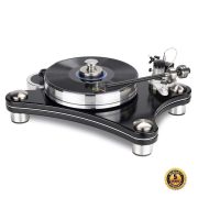 VPI Industries Signature DS Turntable - Rapallo