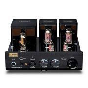 Cayin HA-3A Vacuum Tube Headphone Amplifier - Rapallo