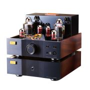 Cayin Soul 170HA KT170 Vacuum Tube Headphone Amplifier - Rapallo